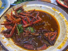 -华仔龙虾(永乐路总店)