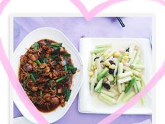 -合家小菜餐馆(新诚花苑店)