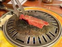 -喜来稀肉(金巴利道店)