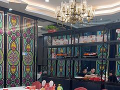 -申阿婆·上海菜·小海鲜(国展店)