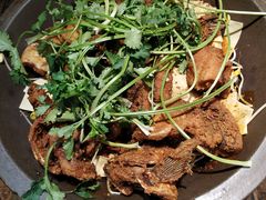 -蜀留香石锅鱼(六顺街店)