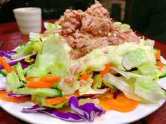 -长今家韩国料理(瑞景店)
