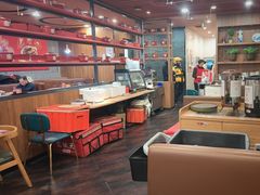 -宏状元现熬粥·京味菜(黄寺大街店)