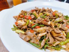 -李氏传家菜(兴城路店)