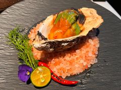 -狮拾久·现代新加坡料理(福田COCO Park店)