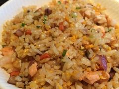 -雾山韩式烤肉·海南糟粕&椰子鸡火锅·海景餐厅(三亚绿发山海天JW万豪酒店)