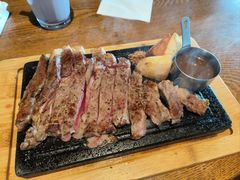 -曼乐辰餐厅(中庚漫游城店)