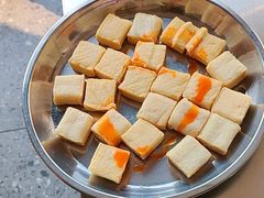 -英雄故事地摊烤肉(马驹桥店)