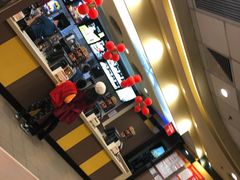 -麦当劳(华融店)