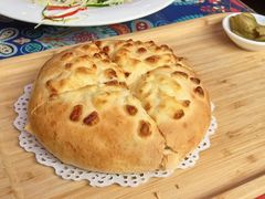 -浩日沁·蒙式餐厅(金泽时代广场店)