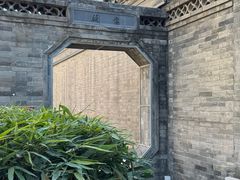 -李叔同故居纪念馆