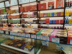 -叶受和(观前街店)