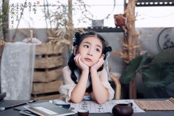 -花开映像儿童摄影