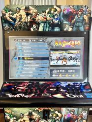 -魔匠男士理发馆BARBERSHOP