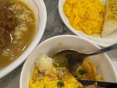 -深仔记茶餐厅(亚士厘道店)