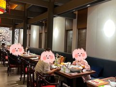 -汤城小厨•粤菜•靓汤(苏州街店)