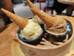 -歎雪糕低糖低脂Gelato冰淇淋