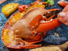 -麦MUGI铁板烧日式料理