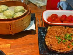 -KAOTOWN烤堂•烧烤(海汇港店)