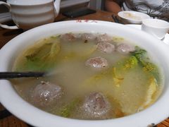 -潮中人·潮州菜(益乐路店)