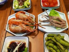 -孙盛兴奥灶面馆·蟹黄面·三虾面(山塘街总店)