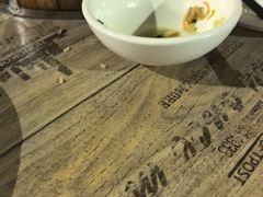 -花溪雨·森林餐厅(石基店)