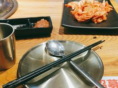 -韩罗苑(万象城店)