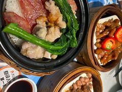 -叹茶靓点·粤式餐厅·全天茶市(石井万民广场店)