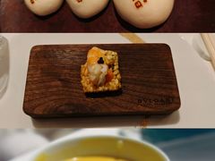 -宝丽轩中餐厅BAOLIXUAN