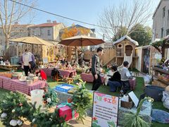 -HERRE·FARM 赫尔露营农场·团建聚会包场