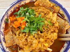 -长沙民政职业技术学院学生餐厅5食堂
