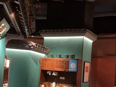 -佬麻雀·剁椒鱼头(京基KK One店)