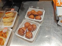 -東更道点心行(北京龙湖熙悦天街店)