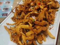 -小四川菜馆(托乐嘉店)