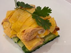 白斩散养鸡-红城阁·上海味道(四平路店)