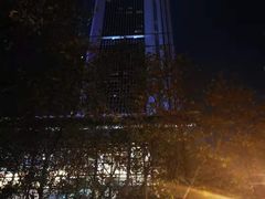 -上海新锦江大酒店