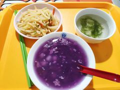 -上海理工大学第五食堂