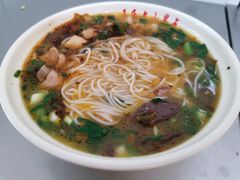 -文山荷鲜居(翠湖店)