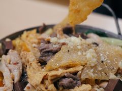 百家一品辣锅-百家鸡味馆(清泰店)