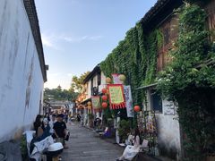 -绍兴书圣故里景区