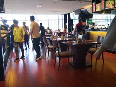 -青岛海尔洲际酒店