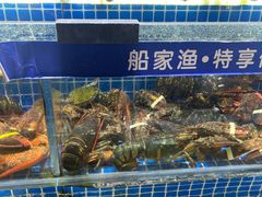 -船家渔(徐州北路店)