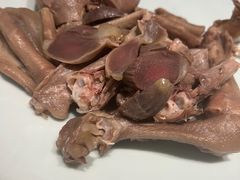 -金典银峰老鹅馆·昆山菜(亭林公园店)