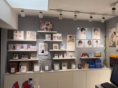-方快照相馆(光新乐购店)