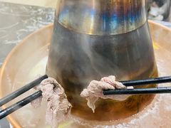 -欣悦坊陈一刀热气羊肉火锅(清真路店)