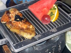 -花潮料理艺食馆(SM新生活广场店)