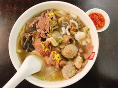 -潮镇老尾牛杂(环城西路店)