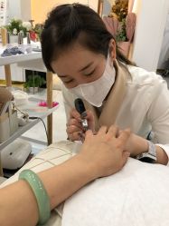 点击看大图 -花系美·美甲美睫精品店