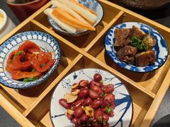 -火宫殿·湘菜小吃·商务宴请·生日聚会(市府店)