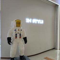 -In Style Hair Salon